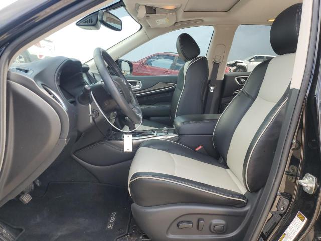 Photo 6 VIN: 5N1DL0MNXLC545085 - INFINITI QX60 LUXE 