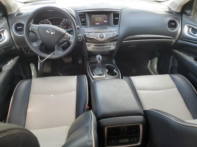 Photo 7 VIN: 5N1DL0MNXLC545085 - INFINITI QX60 LUXE 