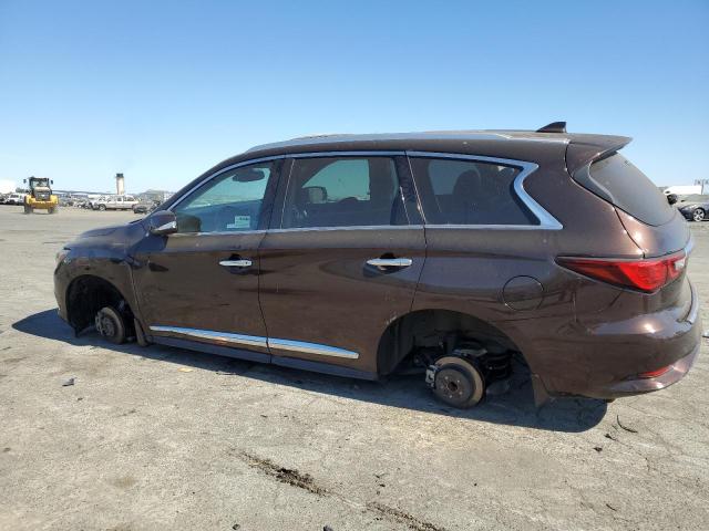 Photo 1 VIN: 5N1DL0MNXLC545846 - INFINITI QX60 