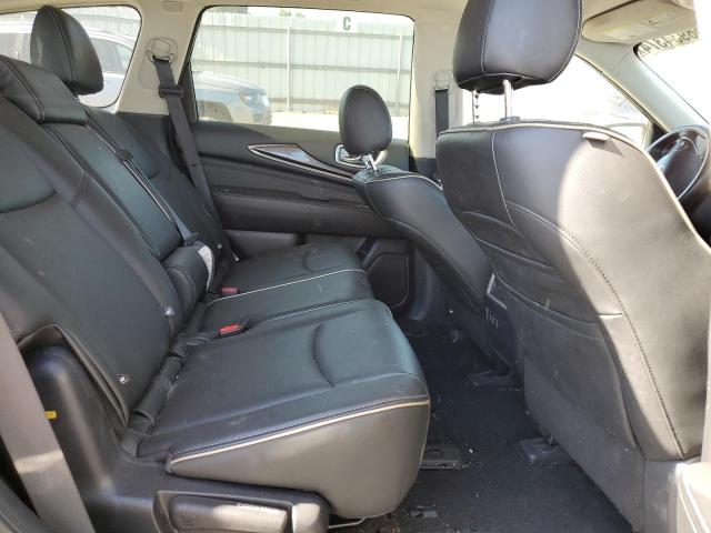 Photo 10 VIN: 5N1DL0MNXLC545846 - INFINITI QX60 