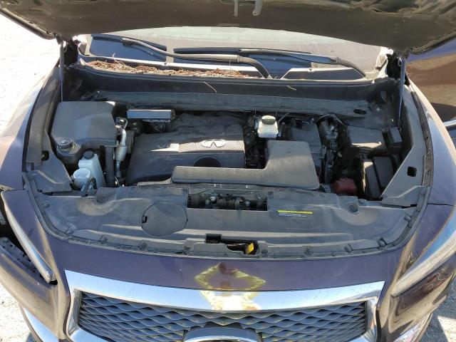 Photo 11 VIN: 5N1DL0MNXLC545846 - INFINITI QX60 