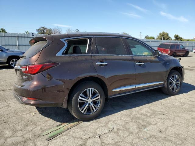 Photo 2 VIN: 5N1DL0MNXLC545846 - INFINITI QX60 