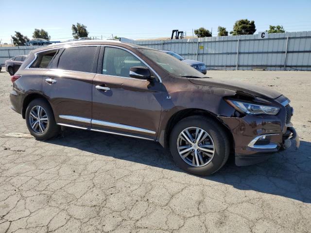 Photo 3 VIN: 5N1DL0MNXLC545846 - INFINITI QX60 