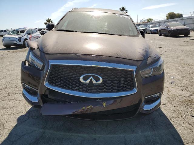 Photo 4 VIN: 5N1DL0MNXLC545846 - INFINITI QX60 