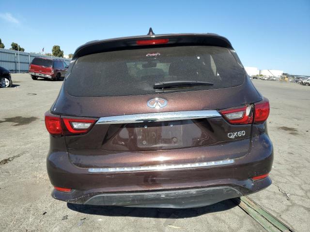 Photo 5 VIN: 5N1DL0MNXLC545846 - INFINITI QX60 