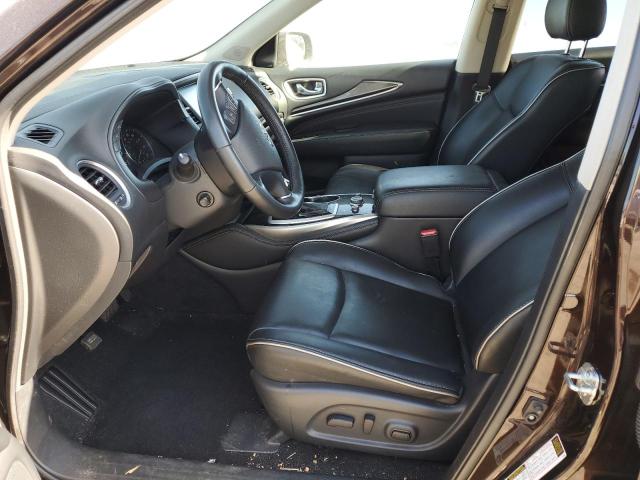 Photo 6 VIN: 5N1DL0MNXLC545846 - INFINITI QX60 