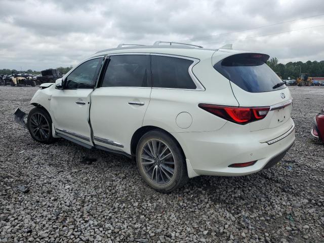 Photo 1 VIN: 5N1DL0MNXLC546978 - INFINITI QX60 LUXE 