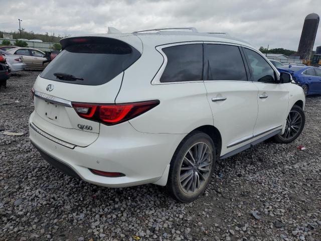 Photo 2 VIN: 5N1DL0MNXLC546978 - INFINITI QX60 LUXE 