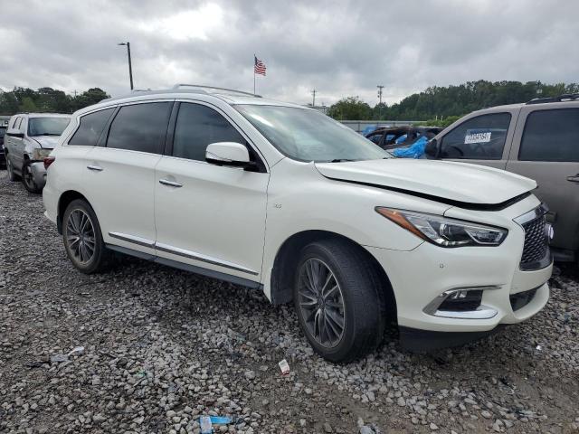 Photo 3 VIN: 5N1DL0MNXLC546978 - INFINITI QX60 LUXE 