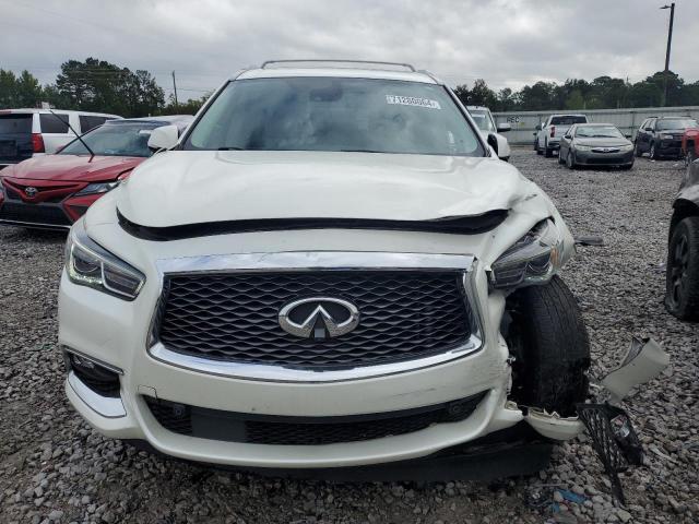 Photo 4 VIN: 5N1DL0MNXLC546978 - INFINITI QX60 LUXE 