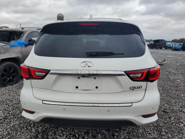 Photo 5 VIN: 5N1DL0MNXLC546978 - INFINITI QX60 LUXE 