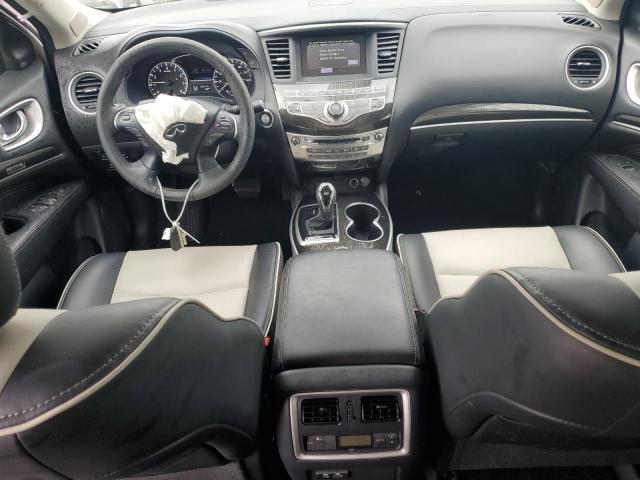 Photo 7 VIN: 5N1DL0MNXLC546978 - INFINITI QX60 LUXE 