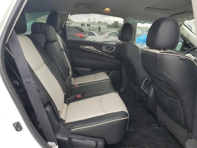 Photo 9 VIN: 5N1DL0MNXLC546978 - INFINITI QX60 LUXE 