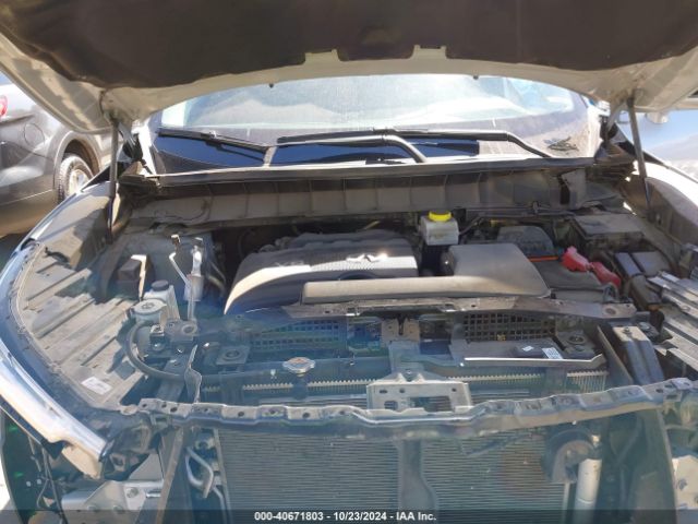 Photo 9 VIN: 5N1DL1ER0NC335489 - INFINITI QX60 