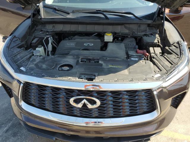 Photo 11 VIN: 5N1DL1ER0NC336271 - INFINITI QX60 PURE 