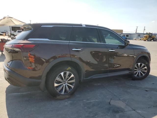 Photo 2 VIN: 5N1DL1ER0NC336271 - INFINITI QX60 PURE 