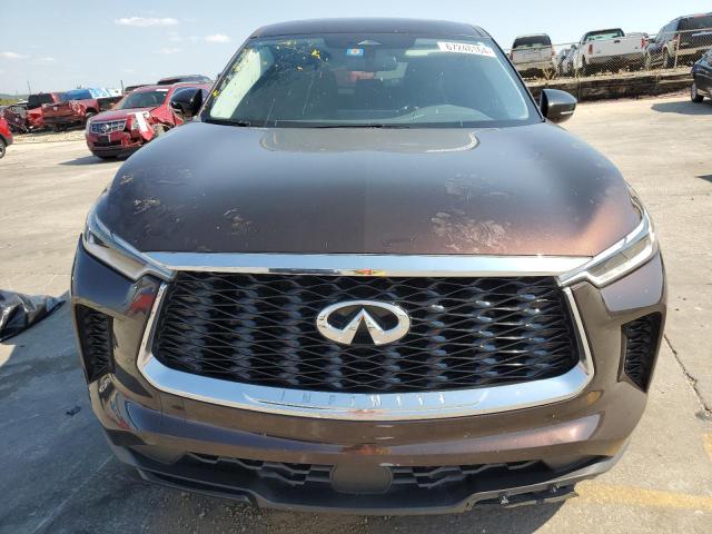 Photo 4 VIN: 5N1DL1ER0NC336271 - INFINITI QX60 PURE 