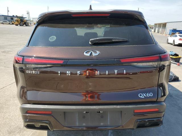 Photo 5 VIN: 5N1DL1ER0NC336271 - INFINITI QX60 PURE 