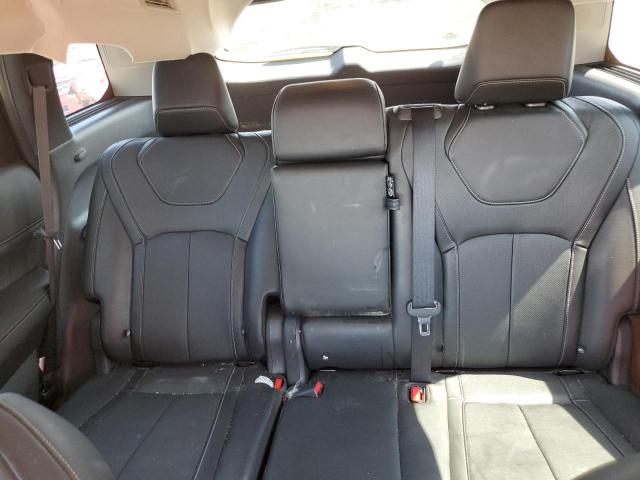 Photo 9 VIN: 5N1DL1ER0NC336271 - INFINITI QX60 PURE 