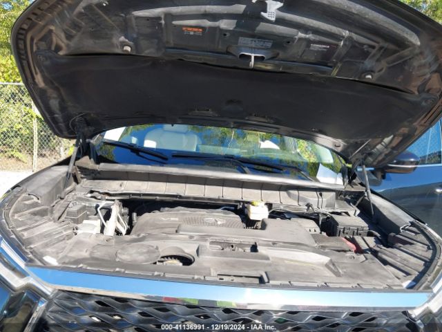 Photo 9 VIN: 5N1DL1ER0NC338618 - INFINITI QX60 