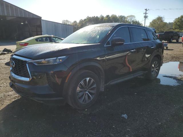 Photo 0 VIN: 5N1DL1ER2NC335638 - INFINITI QX60 PURE 