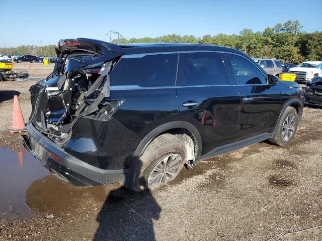 Photo 2 VIN: 5N1DL1ER2NC335638 - INFINITI QX60 PURE 