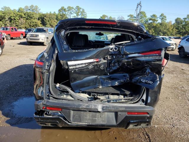 Photo 5 VIN: 5N1DL1ER2NC335638 - INFINITI QX60 PURE 