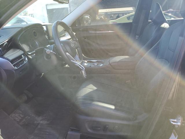 Photo 6 VIN: 5N1DL1ER2NC335638 - INFINITI QX60 PURE 