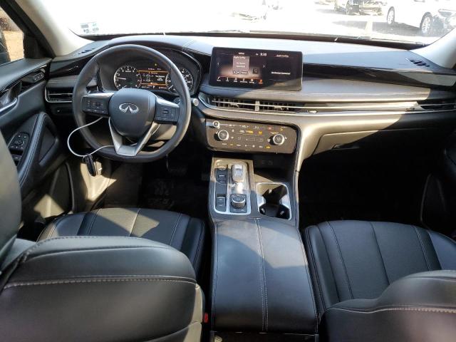 Photo 7 VIN: 5N1DL1ER2NC335638 - INFINITI QX60 PURE 