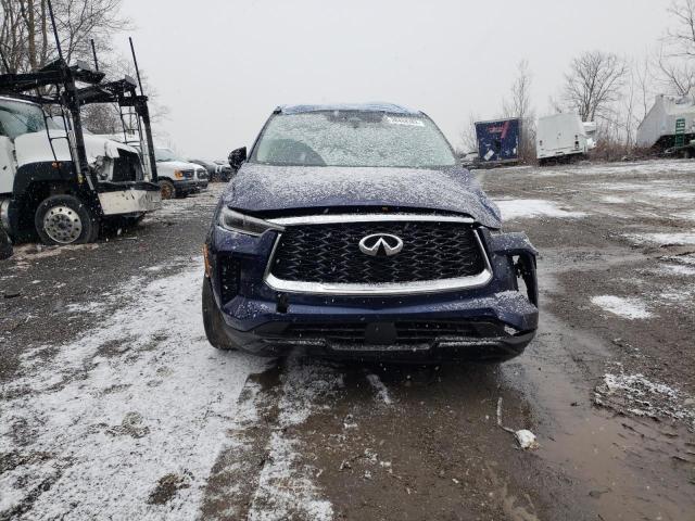 Photo 4 VIN: 5N1DL1ER3NC333994 - INFINITI QX60 PURE 