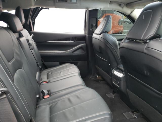 Photo 9 VIN: 5N1DL1ER3NC333994 - INFINITI QX60 PURE 