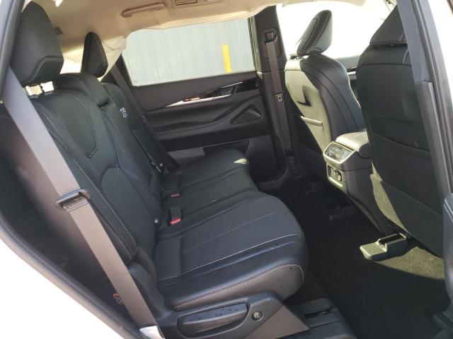 Photo 10 VIN: 5N1DL1ER3RC354382 - INFINITI QX60 PURE 