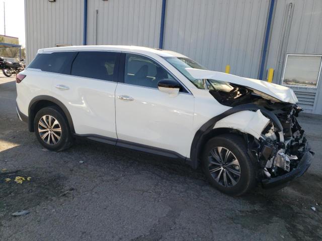 Photo 3 VIN: 5N1DL1ER3RC354382 - INFINITI QX60 PURE 