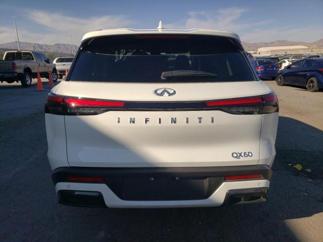 Photo 5 VIN: 5N1DL1ER3RC354382 - INFINITI QX60 PURE 