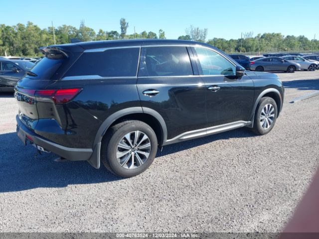 Photo 3 VIN: 5N1DL1ER5RC331041 - INFINITI QX60 