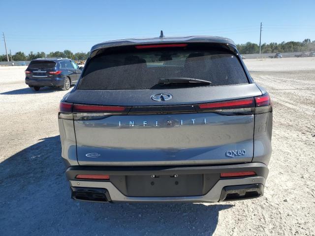 Photo 5 VIN: 5N1DL1ER7NC337353 - INFINITI QX60 PURE 