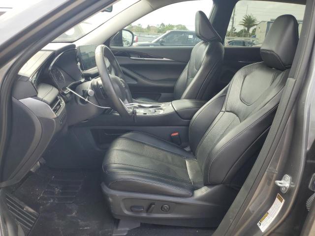 Photo 6 VIN: 5N1DL1ER8NC333098 - INFINITI QX60 PURE 