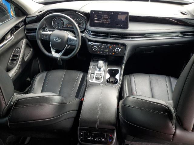 Photo 7 VIN: 5N1DL1ER8NC333098 - INFINITI QX60 PURE 