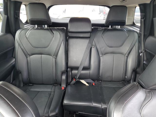 Photo 9 VIN: 5N1DL1ER8NC333098 - INFINITI QX60 PURE 