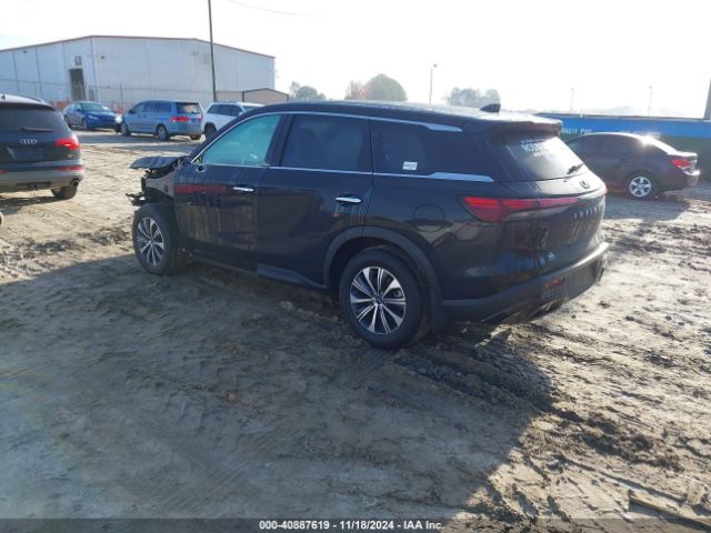 Photo 2 VIN: 5N1DL1ER9RC333939 - INFINITI QX60 