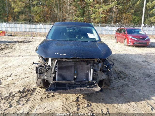 Photo 5 VIN: 5N1DL1ER9RC333939 - INFINITI QX60 