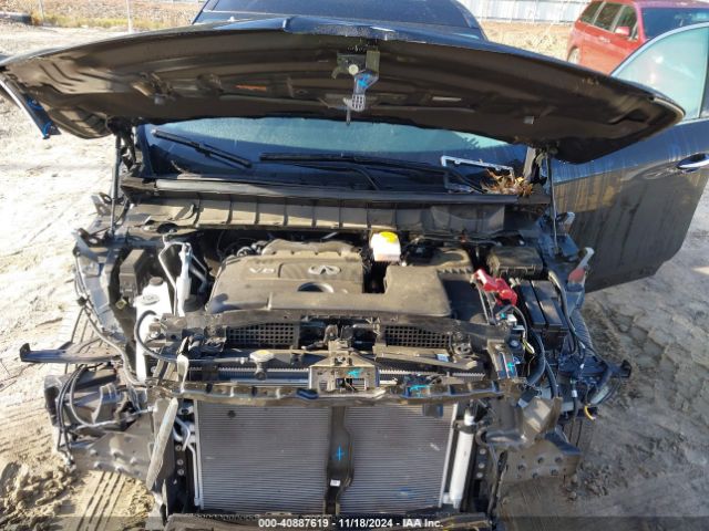 Photo 9 VIN: 5N1DL1ER9RC333939 - INFINITI QX60 