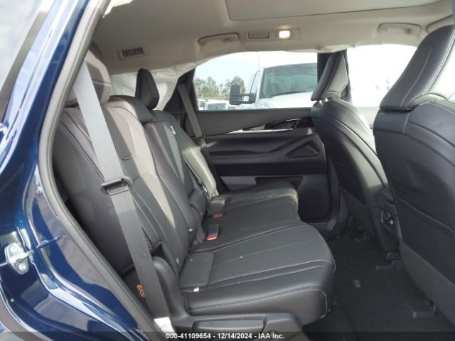 Photo 7 VIN: 5N1DL1ERXRC356274 - INFINITI QX60 