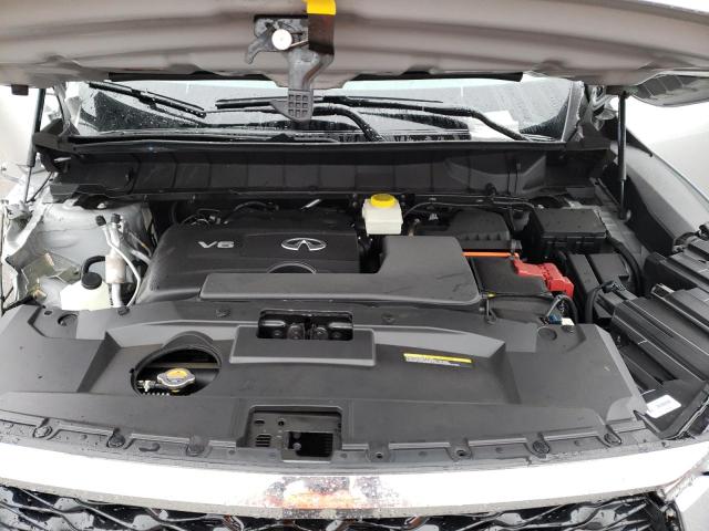 Photo 11 VIN: 5N1DL1ES1NC333107 - INFINITI QX60 PURE 