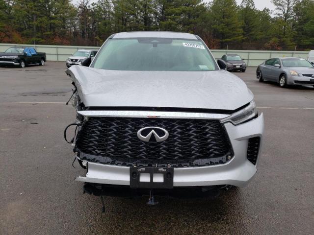 Photo 4 VIN: 5N1DL1ES1NC333107 - INFINITI QX60 PURE 