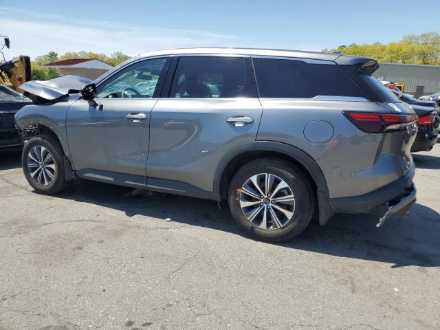 Photo 1 VIN: 5N1DL1ES2PC369617 - INFINITI QX60 PURE 