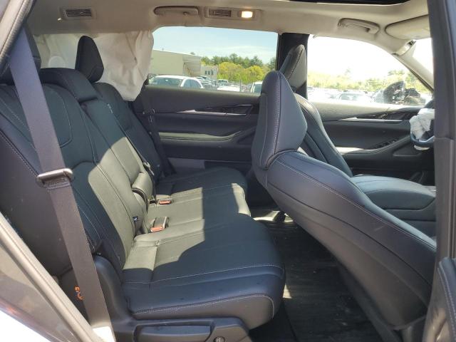 Photo 10 VIN: 5N1DL1ES2PC369617 - INFINITI QX60 PURE 