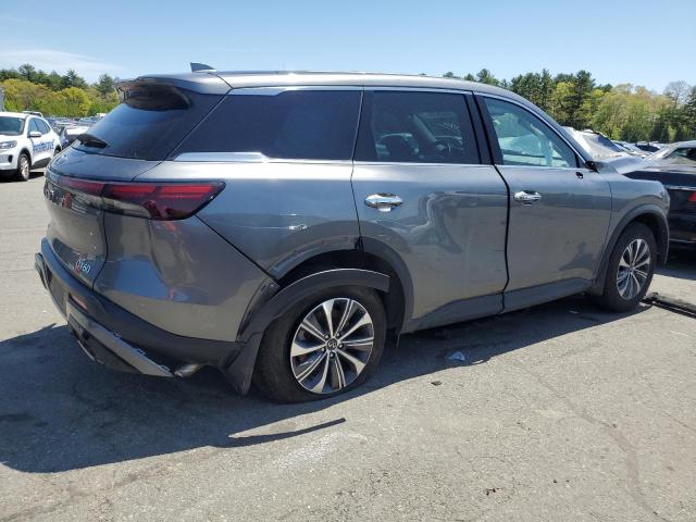 Photo 2 VIN: 5N1DL1ES2PC369617 - INFINITI QX60 PURE 