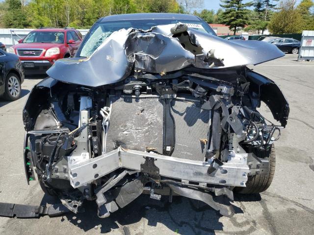 Photo 4 VIN: 5N1DL1ES2PC369617 - INFINITI QX60 PURE 