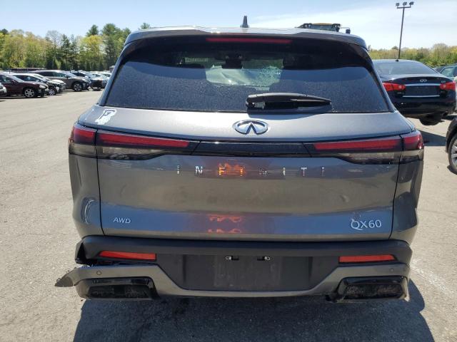 Photo 5 VIN: 5N1DL1ES2PC369617 - INFINITI QX60 PURE 